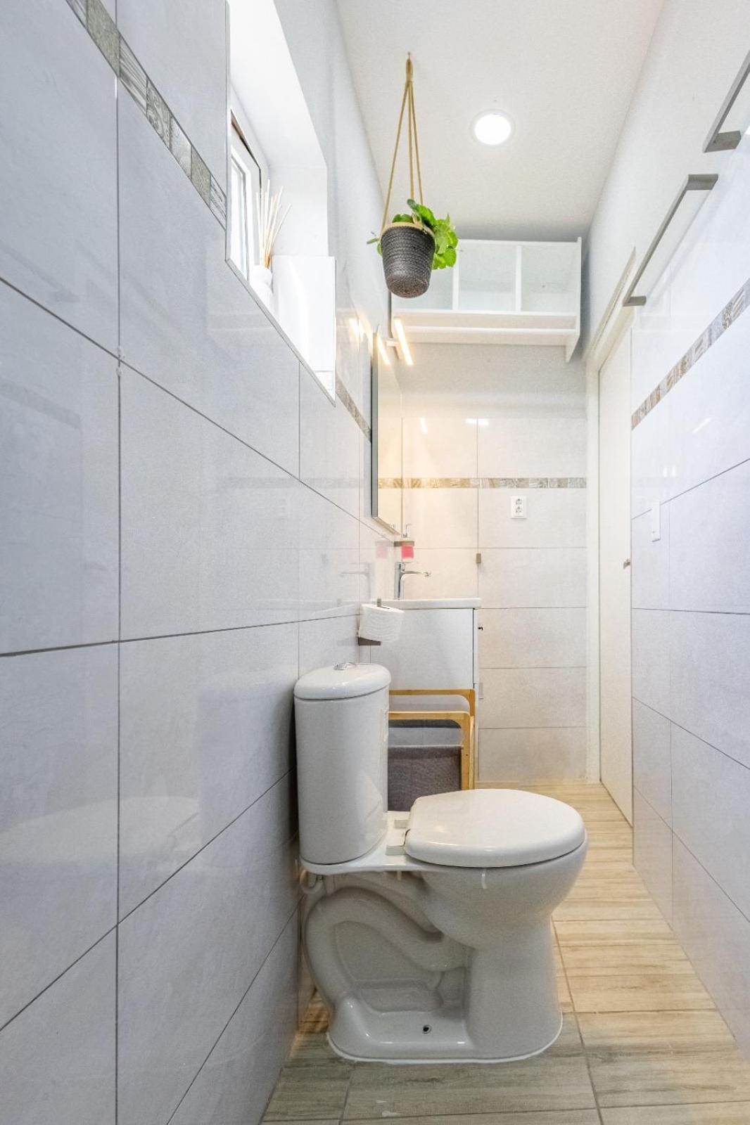 Av Curacao - Centrally Located Spacious Apartment Willemstad Esterno foto