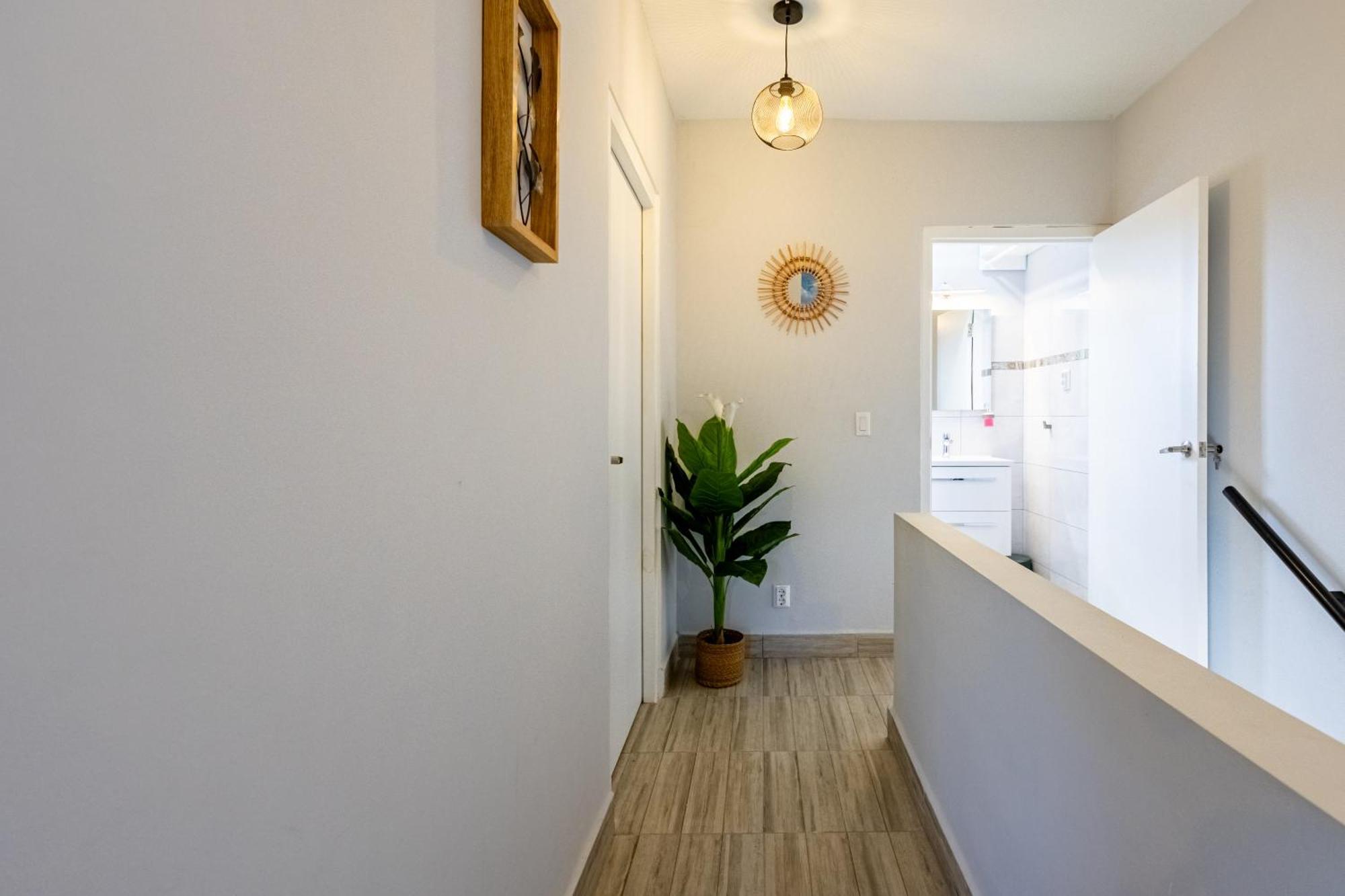 Av Curacao - Centrally Located Spacious Apartment Willemstad Esterno foto