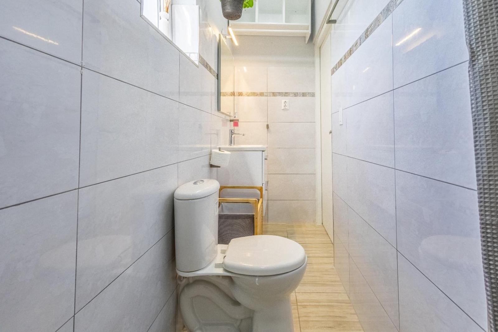 Av Curacao - Centrally Located Spacious Apartment Willemstad Esterno foto